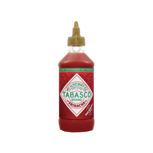 TABASCO SRIRACHA 566G
