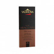 Tablette chocolat noir araguani 72% 70g