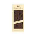 TAB GOURMANDE CAFE NOIR 90G