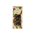 TAB GOURMANDE BIO NOIR NOISETTES 90G