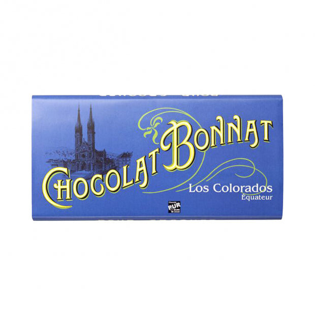 Tablette Los Colorados 100 g