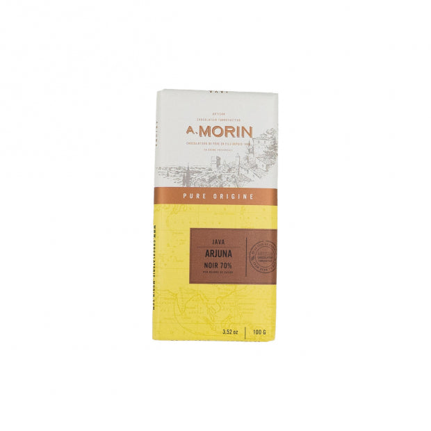 TAB NOIR JAVA ARJUNA 70%
