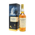 TALISKER 18 ANS OF