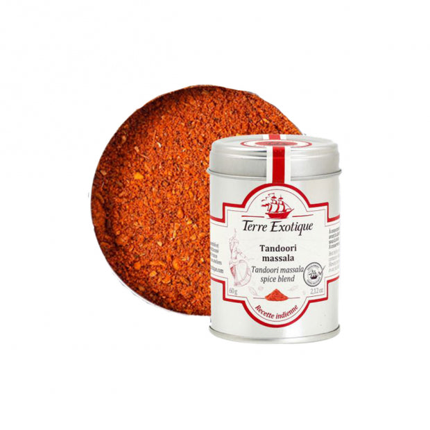 Tandoori massala 60g