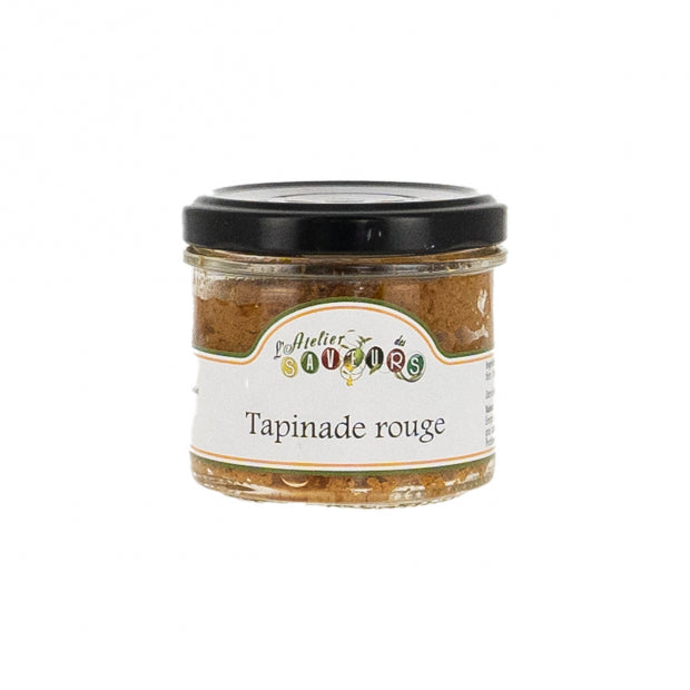 tapinade rouge 90 g