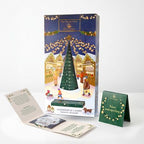 Calendrier de l’Avent épices 2026 Terre Exotique — coffret