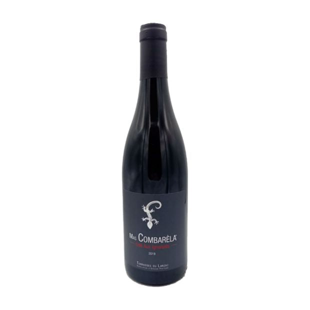 Terrasse Du Larzac Ignorants 2020 - Domaine Mas Combarela