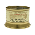 TERRINE AUX NOIX MIEL CEV.130 G