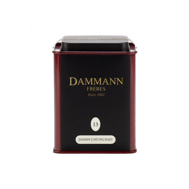 Thé de Chine - Jasmin Chung Hao 100g