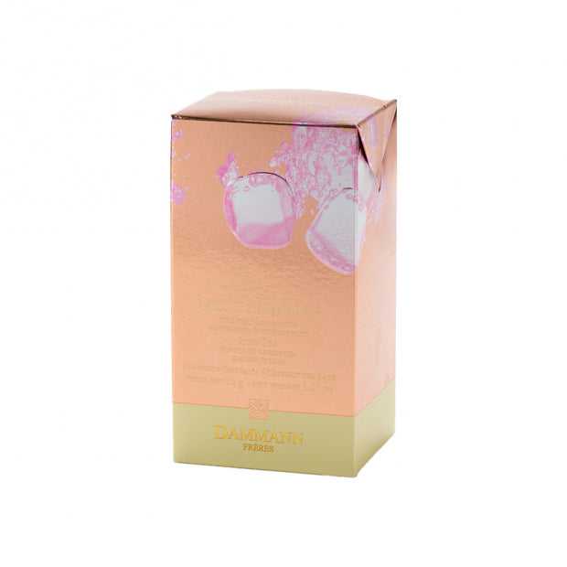 THE GLACE MISS DAMMANN 30G