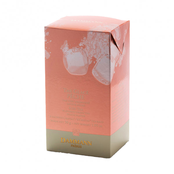 THE GLACE PECHE 30G