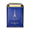 Thé la tour Eiffel 100 g - Dammann Frères