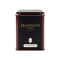 Thé noir pomme d'amour 100g - Dammann Frères