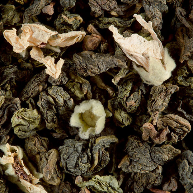 BTE THE OOLONG WEEK-END A PARIS