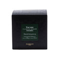 Thé vert menthe - touareg - 50 sachets cristal - Dammann Frères