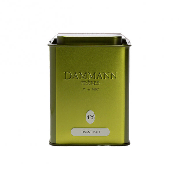 Tisane Bali - 45g