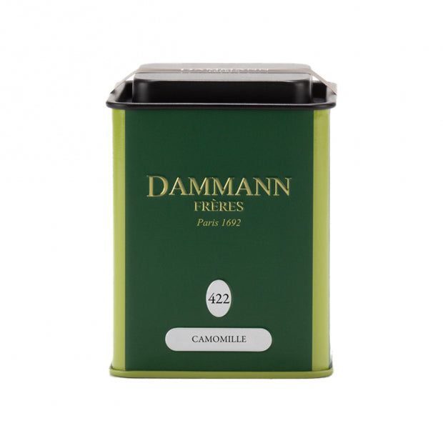 Tisane camomille 35g