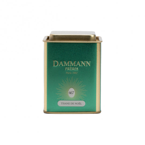 TISANEDE NOEL90G DAMMANN