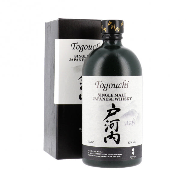 Togouchi Single Malt