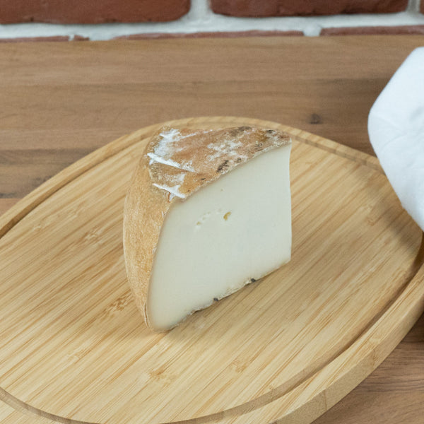 TOMME CHEVRE AU JURANCON