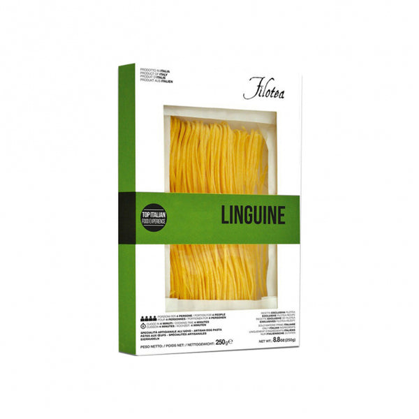 TRADIZIONALE LINGUINE 250 G