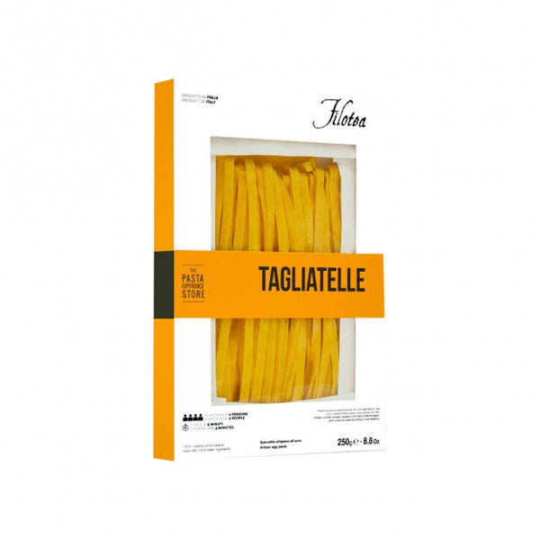 TRADIZIONALE TAGLIATELLE 250 G