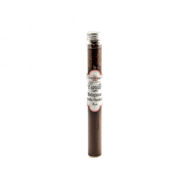 Vanille madagascar poudre 20g