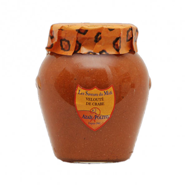 VELOUTE DE CRABE370ML