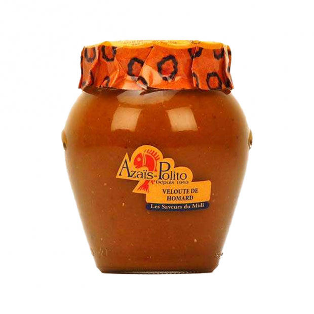 Veloute de hommard 370ml
