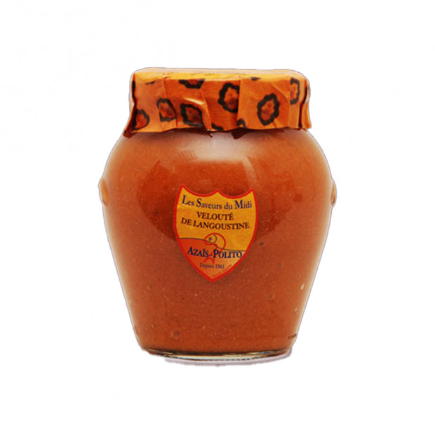 Veloute de langouistine 370ml