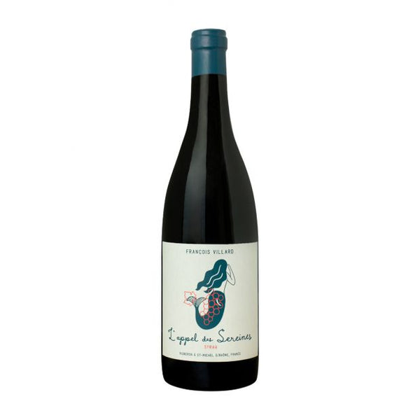 Vin de France Appel Des Sereines 2022 - Domaine François Villard