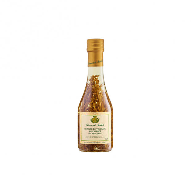 VINAIGRE AUX HERBES DE PROVENCE 25CL