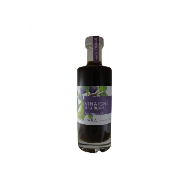 Vinaigre figue 25cl