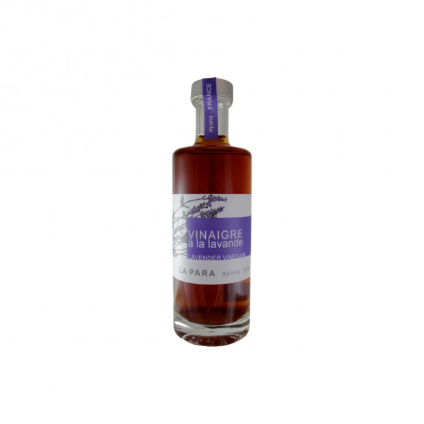 Vinaigre lavande25cl