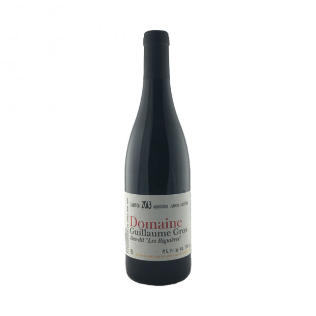 VINSOBRES CHAUME-ARNAUD LA CADENE RGE 2016