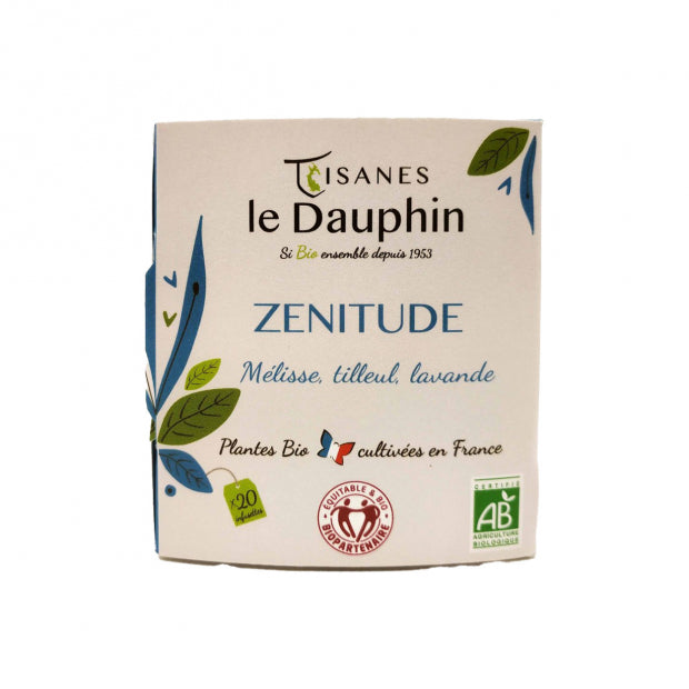 Zenitude 70g