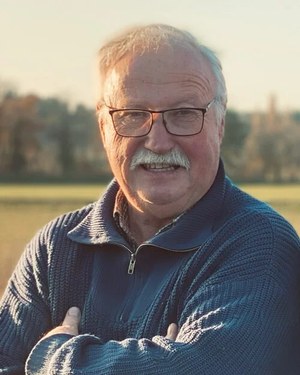 Jeannot, maquignon