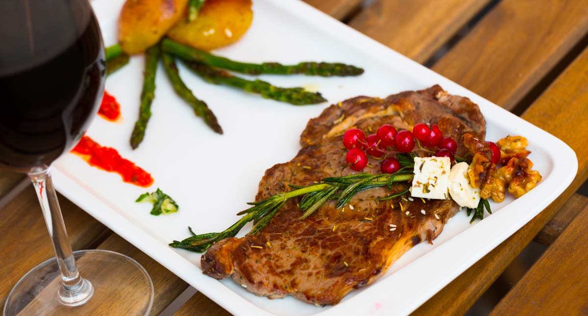 Escalope de Veau