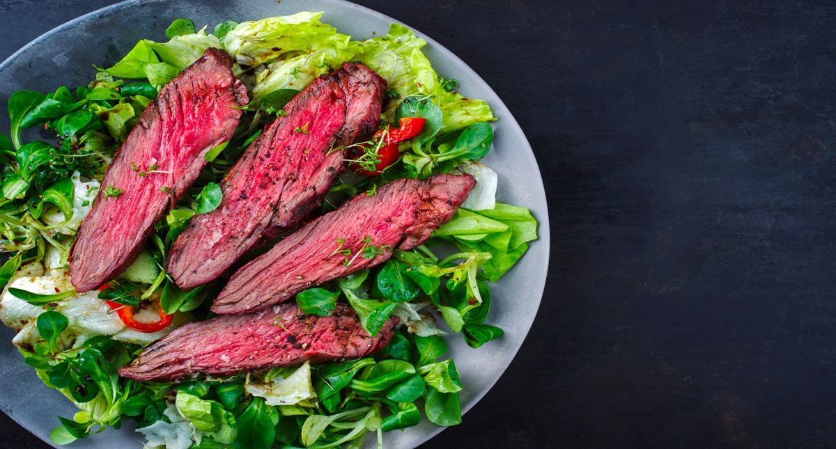 Onglet de Boeuf