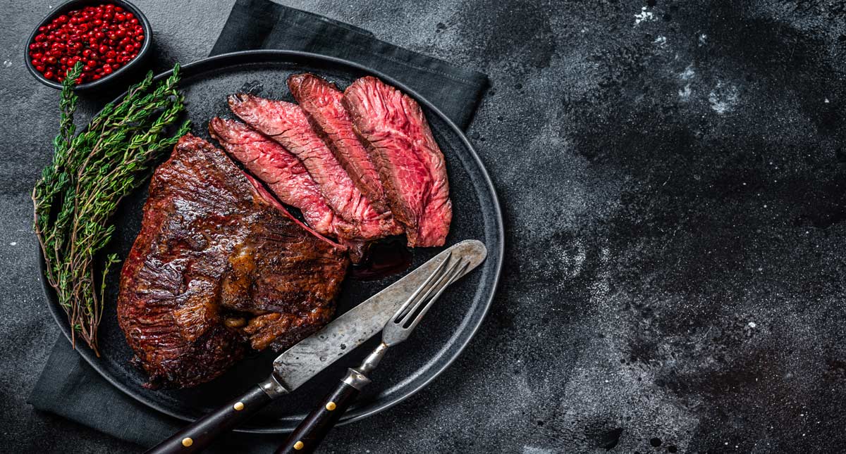 Onglet de Boeuf