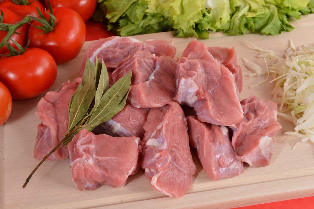 viande pour blanquette, l'ingredient phare