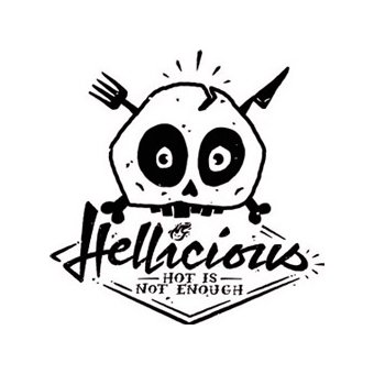 Hellicious