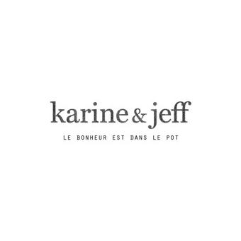 Karine & Jeff