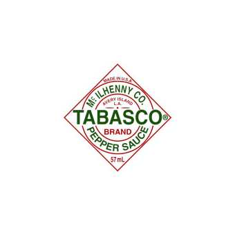 Tabasco - McIlhenny