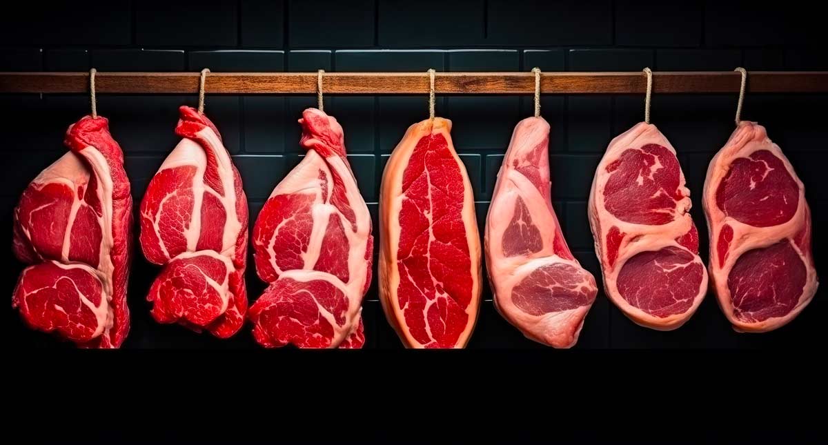 Quels sont les avantages de commander de la viande en ligne ? Praticité et Qualité