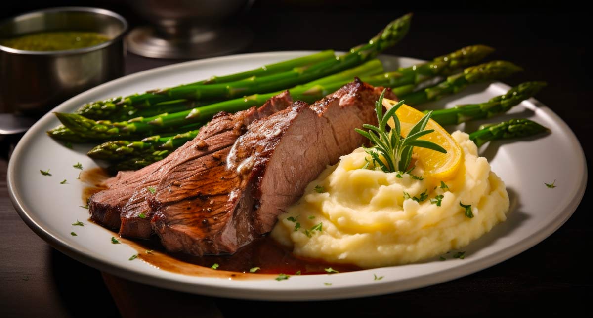 Pas d'Idée pour le Dîner ? Découvrez ces Recettes d'Épaule d'Agneau À Couper le Souffle