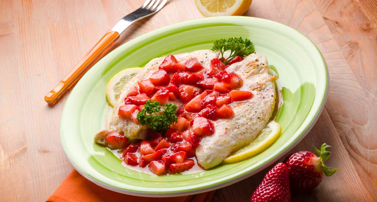 Escalope de Veau et Nutrition : L'Équilibre Parfait pour un Repas Sain