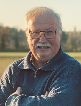 Jeannot Boucher Maquignon