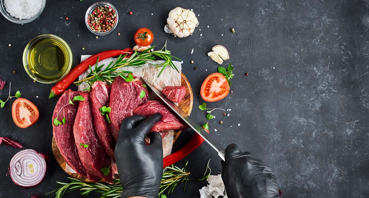 Face à Face : Onglet de Bœuf vs. Filet de Bœuf - Le Duel des Saveurs