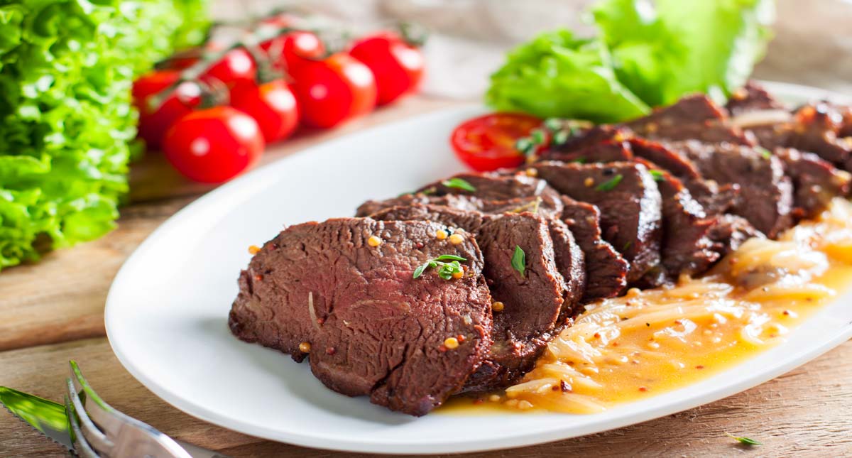 Onglet de Bœuf : Révélez ses Secrets Nutritionnels pour une Alimentation Saine